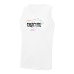 2026 KIRKCALDY PARKS RUNNING FESTIVAL - COOL RUNNING VEST
