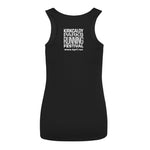 2026 KIRKCALDY PARKS RUNNING FESTIVAL - COOL RUNNING VEST - LADIES FIT