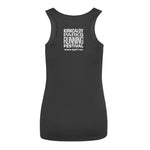 2026 KIRKCALDY PARKS RUNNING FESTIVAL - COOL RUNNING VEST - LADIES FIT