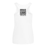 2026 KIRKCALDY PARKS RUNNING FESTIVAL - COOL RUNNING VEST - LADIES FIT
