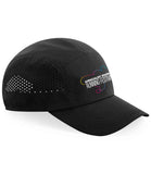 2025 KIRKCALDY PARKS RUNNING FESTIVAL - TECHNICAL RUNNING CAP