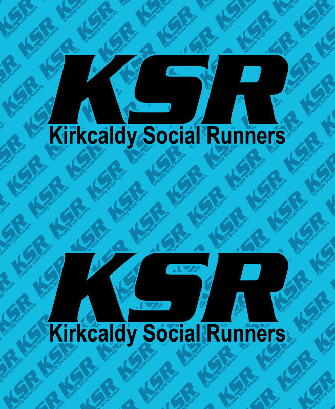 KIRKCALDY SOCIAL RUNNERS - MORF / BUFF