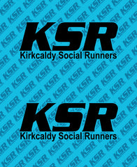 KIRKCALDY SOCIAL RUNNERS - MORF / BUFF