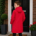 Kids England All Weather Robe | World Cup 2026 Collection
