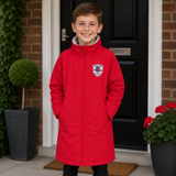 Kids England All Weather Robe | World Cup 2026 Collection