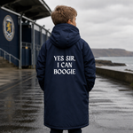 Kids Scotland All Weather Robe | World Cup 2026 Collection