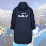 Kids Scotland All Weather Robe | World Cup 2026 Collection