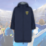 Kids Scotland All Weather Robe | World Cup 2026 Collection