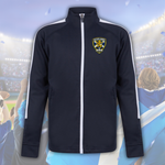 Kids Scotland Tracksuit Top | World Cup 2026 Collection