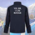 Kids Scotland Tracksuit Top | World Cup 2026 Collection
