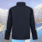 Kids Scotland Tracksuit Top | World Cup 2026 Collection