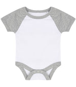Daddy is my Valentine - Baby Vest