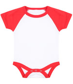 Daddy is my Valentine - Baby Vest