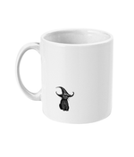 1692 They Missed One - Halloween Mug