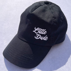Fathers Day Gift  - Big Dude Cap