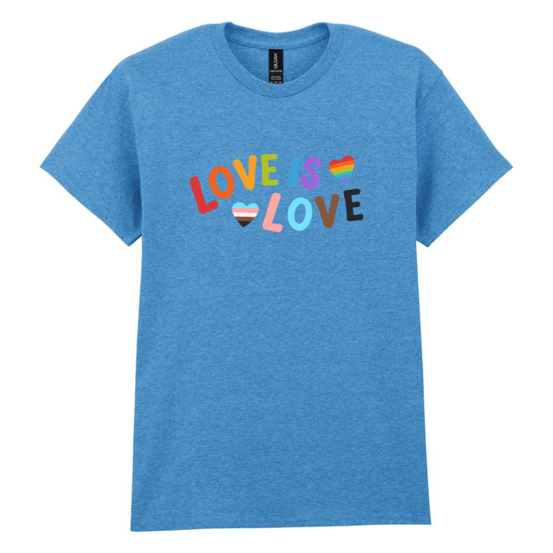 Love is Love T-Shirt
