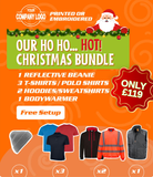 Ho Ho Hot Christmas Bundle