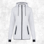 PA359 - Ladies Performance Hooded Jacket