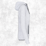 PA359 - Ladies Performance Hooded Jacket
