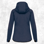 PA359 - Ladies Performance Hooded Jacket