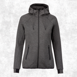 PA359 - Ladies Performance Hooded Jacket