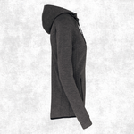 PA359 - Ladies Performance Hooded Jacket