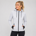 PA359 - Ladies Performance Hooded Jacket