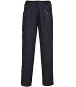PW707 - Portwest Ladies Action Trousers