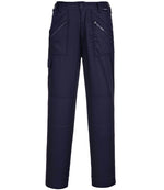 PW707 - Portwest Ladies Action Trousers