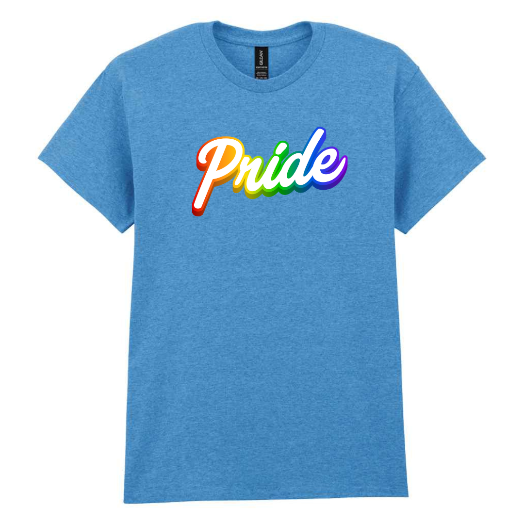 Pride T-Shirt