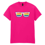 Pride Glasses T-Shirt