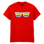 Pride Glasses T-Shirt
