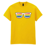 Pride Glasses T-Shirt