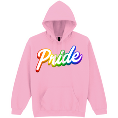 Pride Hoodie