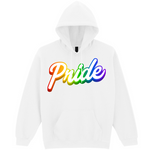Pride Hoodie
