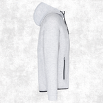 PA358 - Performance Hooded Jacket