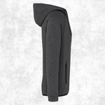 PA358 - Performance Hooded Jacket