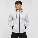 PA358 - Performance Hooded Jacket