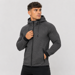 PA358 - Performance Hooded Jacket