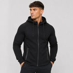 PA358 - Performance Hooded Jacket