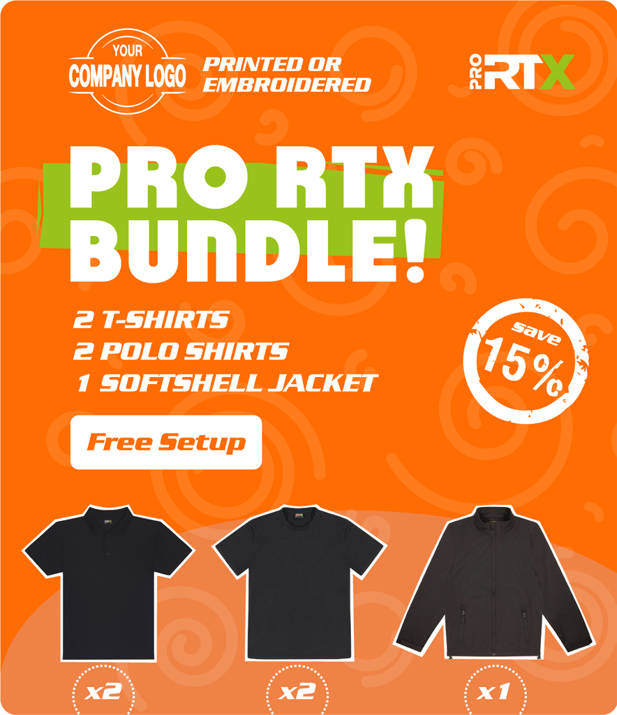 Pro RTX Bundle