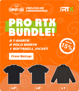 Pro RTX Bundle