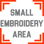 Bundle Decoration - Small Logo x12