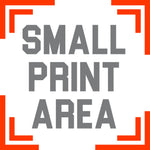 Bundle Decoration - Small Logo x18