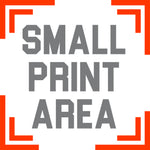 Bundle Decoration - Small Logo x4