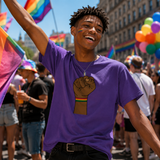 Pride Fist T-Shirt