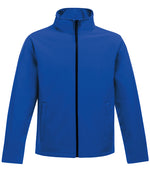 Ablaze Printable Softshell
