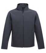 Ablaze Printable Softshell