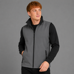 RS232M - Softshell Bodywarmer