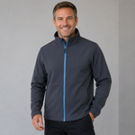 Ablaze Printable Softshell